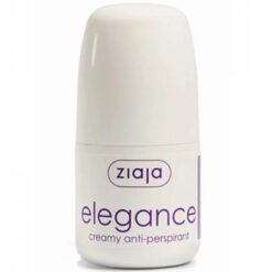 Ziaja Elegance Creamy Anti-Perspirant 60ml