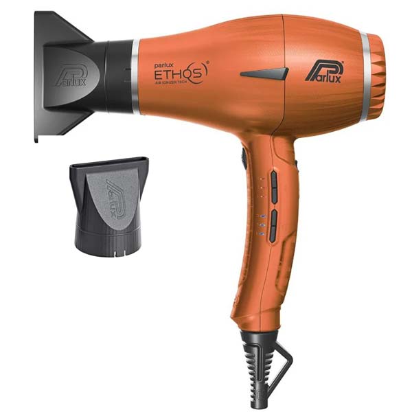 Parlux Ethos 2300watt Χάλκινο