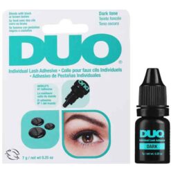 DUO Individual Lash Adhesive Κόλλα Για Τουφάκια Dark 7g