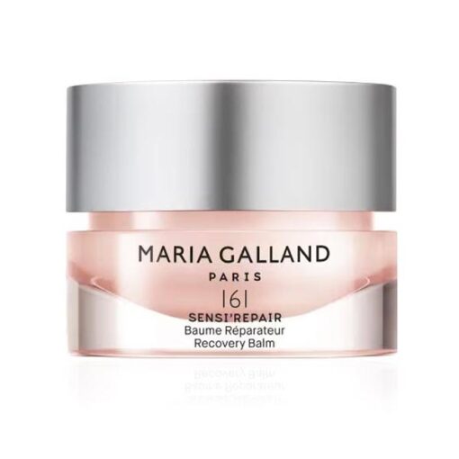 Maria Galland 161 Sensi'Repair Recovery Balm 50ml (*Αντικατάσταση της Maria Galland 17B)