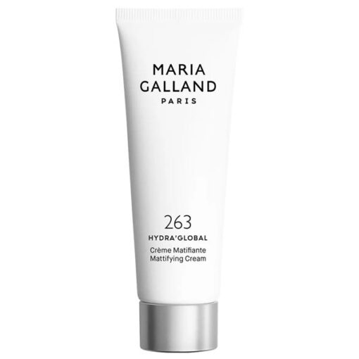 Maria Galland 263 Hydra'Global Mattifying Cream 50ml