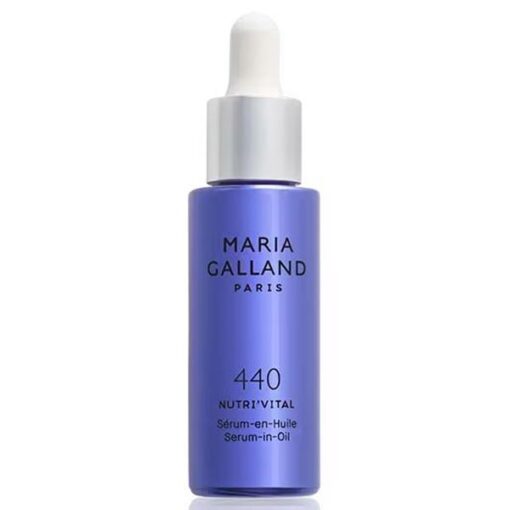 Maria Galland 440 Nutri'Vital Serum-In-Oil 30ml
