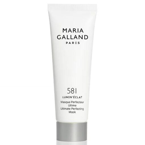 Maria Galland 581 Lumin'Éclat Ultimate Perfecting Mask 50ml