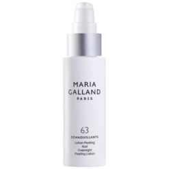 Maria Galland 63 Overnight Peeling Lotion 75ml