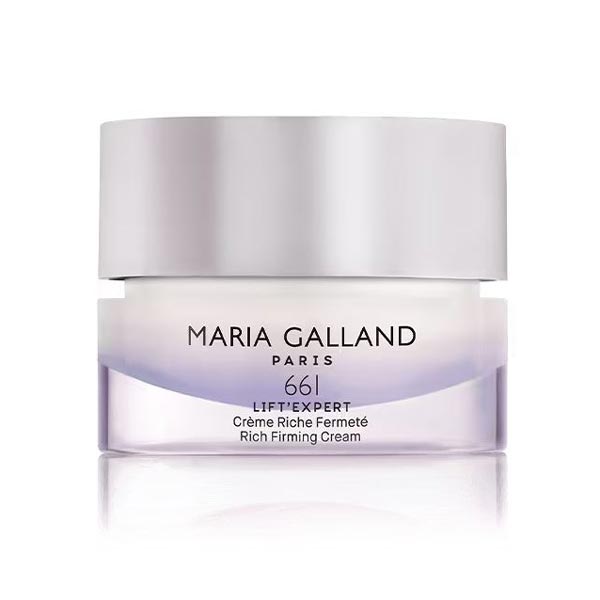 Maria Galland 661 Lift'Expert Rich Firming Cream 50ml