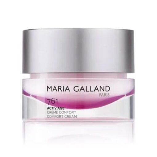 Maria Galland 761 Activ'Age Comfort Cream 50ml