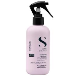 Alfaparf Semi Di Lino Style&Care Sculpting Hairspray 250ml