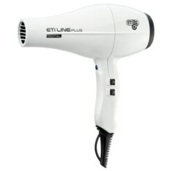 Eti Line Digital Plus White - Επαγγελματικό Πιστολάκι Μαλλιών 2500W
