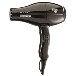Eti Ionic Compact Black - Επαγγελματικό Πιστολάκι Μαλλιών 2200W