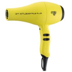 Eti Stile Digital Plus Matt Yellow - Επαγγελματικό Πιστολάκι Μαλλιών 2500W