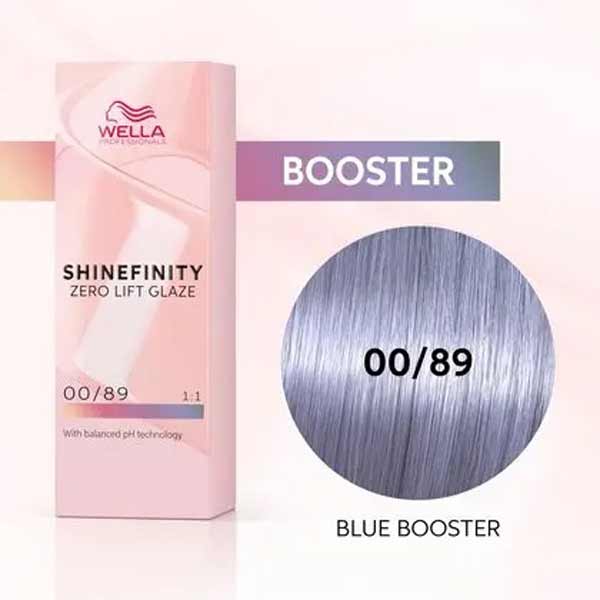 Wella Professionals Shinefinity Zero Lift Hair Glaze 60ml - Όλες οι αποχρώσεις - Image 48