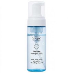 Ziaja Cleansing Foam Dry&Sensitive Skin 150ml
