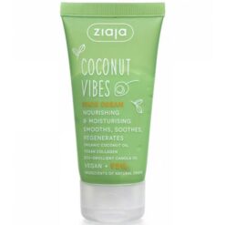 Ziaja Coconut Vibes Face Cream 50ml