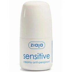 Ziaja Sensitive Creamy Anti-Perspirant 60ml