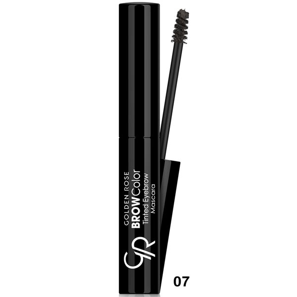 Golden Rose Brow Color Tinted Eyebrow Mascara - Όλες οι Αποχρώσεις - Image 7