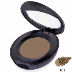 Alternative view of Golden Rose Eyebrow Powder - Όλες οι Αποχρώσεις