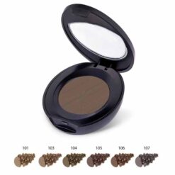 Golden Rose Eyebrow Powder - Όλες οι Αποχρώσεις