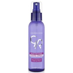 Golden Rose Mattifying Fixing Spray 120ml