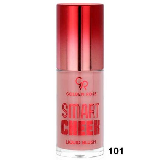 Golden Rose Smart Cheek Liquid Blusher - Όλες οι Αποχρώσεις - Image 4