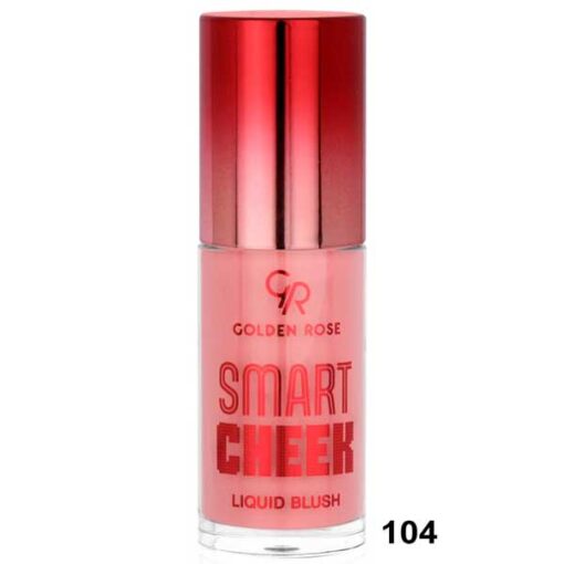 Golden Rose Smart Cheek Liquid Blusher - Όλες οι Αποχρώσεις - Image 7
