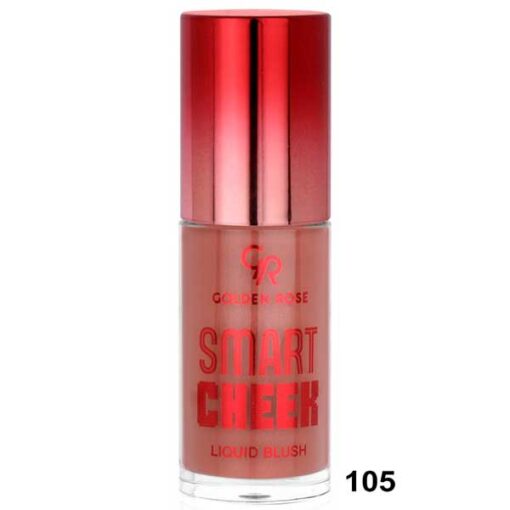 Golden Rose Smart Cheek Liquid Blusher - Όλες οι Αποχρώσεις - Image 8