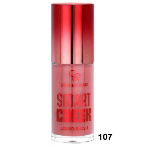 Golden Rose Smart Cheek Liquid Blusher - Όλες οι Αποχρώσεις - Image 9