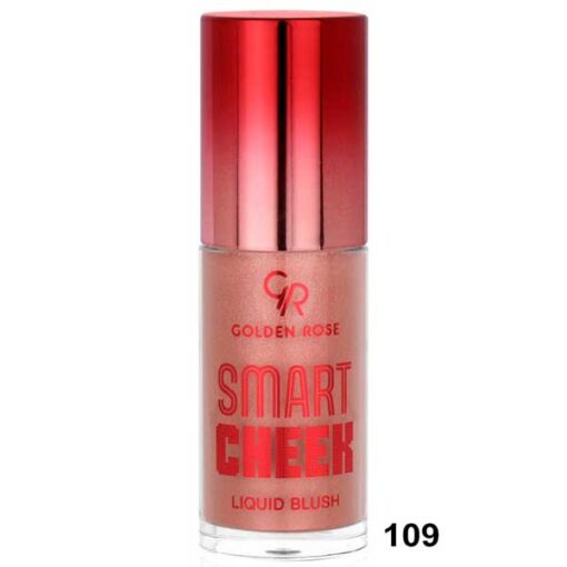 Golden Rose Smart Cheek Liquid Blusher - Όλες οι Αποχρώσεις - Image 10
