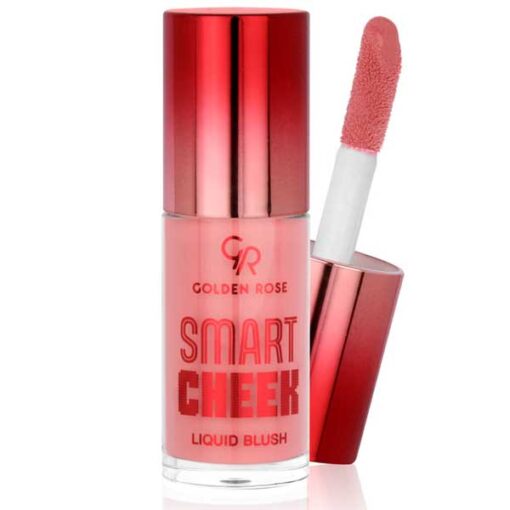 Golden Rose Smart Cheek Liquid Blusher - Όλες οι Αποχρώσεις