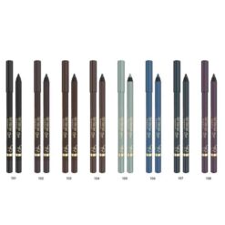 Golden Rose Tattoo Gel Eye Pencil - Όλες οι Αποχρώσεις