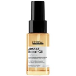 Loreal Professionnel Absolut Repair 10 in 1 Oil 30ml – Θρεπτικό έλαιο αναδόμησης