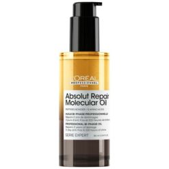 Loreal Professionnel Absolut Repair Molecular Bi-Phase Oil 90ml - Θρεπτικό έλαιο επανόρθωσης