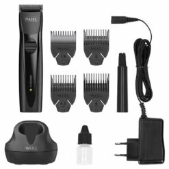 Alternative view of Wahl Chromini