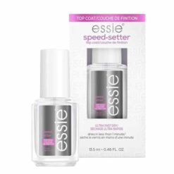 Essie Speed Setter Top Coat 13.5ml