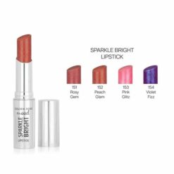 Alternative view of Golden Rose Mood Sparkle Bright Lipstick - Όλες οι Αποχρώσεις