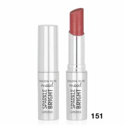 Golden Rose Mood Sparkle Bright Lipstick - Όλες οι Αποχρώσεις - Image 3