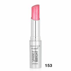 Golden Rose Mood Sparkle Bright Lipstick - Όλες οι Αποχρώσεις - Image 5