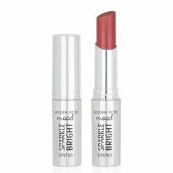 Golden Rose Mood Sparkle Bright Lipstick - Όλες οι Αποχρώσεις