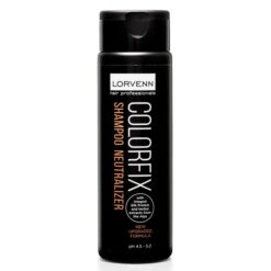 Lorvenn Colorfix Shampoo 200ml