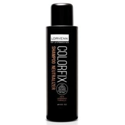 Lorvenn Colorfix Shampoo 500ml