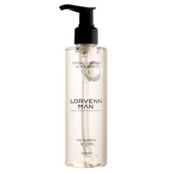 Lorvenn Man Special Cleanser Skin & Beard 200ml