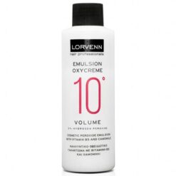 Lorvenn Oxycreme - Οξυζενέ 10/20/25/30/40 Vol 70ml