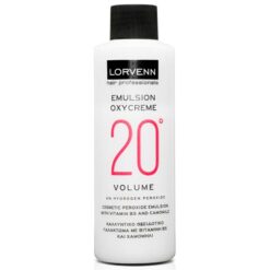 Alternative view of Lorvenn Oxycreme - Οξυζενέ 10/20/25/30/40 Vol 70ml