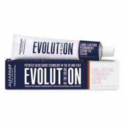 Alfaparf Evolution Βαφή Μαλλιών 60ml - Όλες οι αποχρώσεις