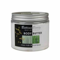 Bettina Barty Body Butter Rice Milk & Bamboo 400ml