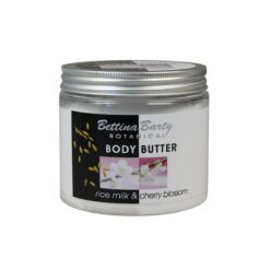 Bettina Barty Body Butter Rice Milk & Cherry Blossom 400ml