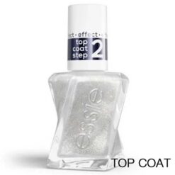 Essie Gel Couture Top Coat 574 Diamond Dust 13.5ml