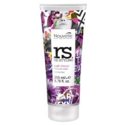 Nouvelle Curl Relaxer - Ισιωτική Κρέμα 200ml
