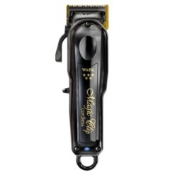 Wahl Pro 5-Star Magic Clip Cordless Black