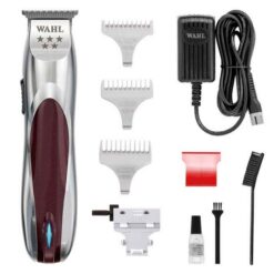 Alternative view of Wahl Pro Align Li Trimmer