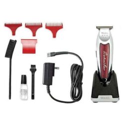 Alternative view of Wahl Pro Detailer Cordless